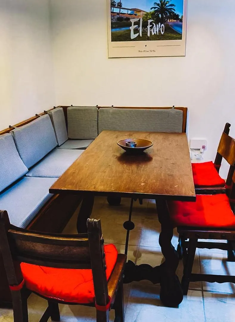 Family Villa Casa Kuka I Wonderful Terrace With Saltwater Pool And Bbq Area I Beach In Walking Distance I Pets Welcome Fuengirola