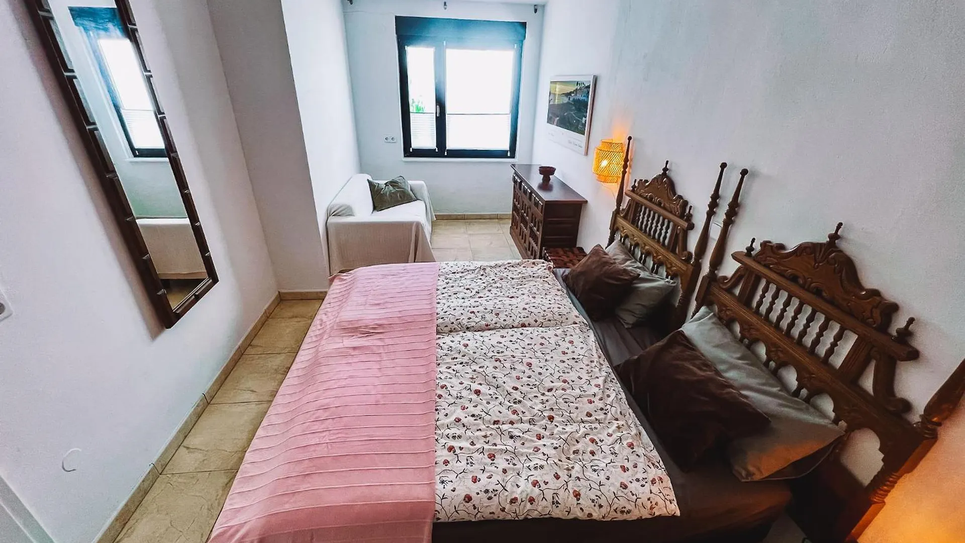 Family Villa Casa Kuka I Wonderful Terrace With Saltwater Pool And Bbq Area I Beach In Walking Distance I Pets Welcome Fuengirola Spain