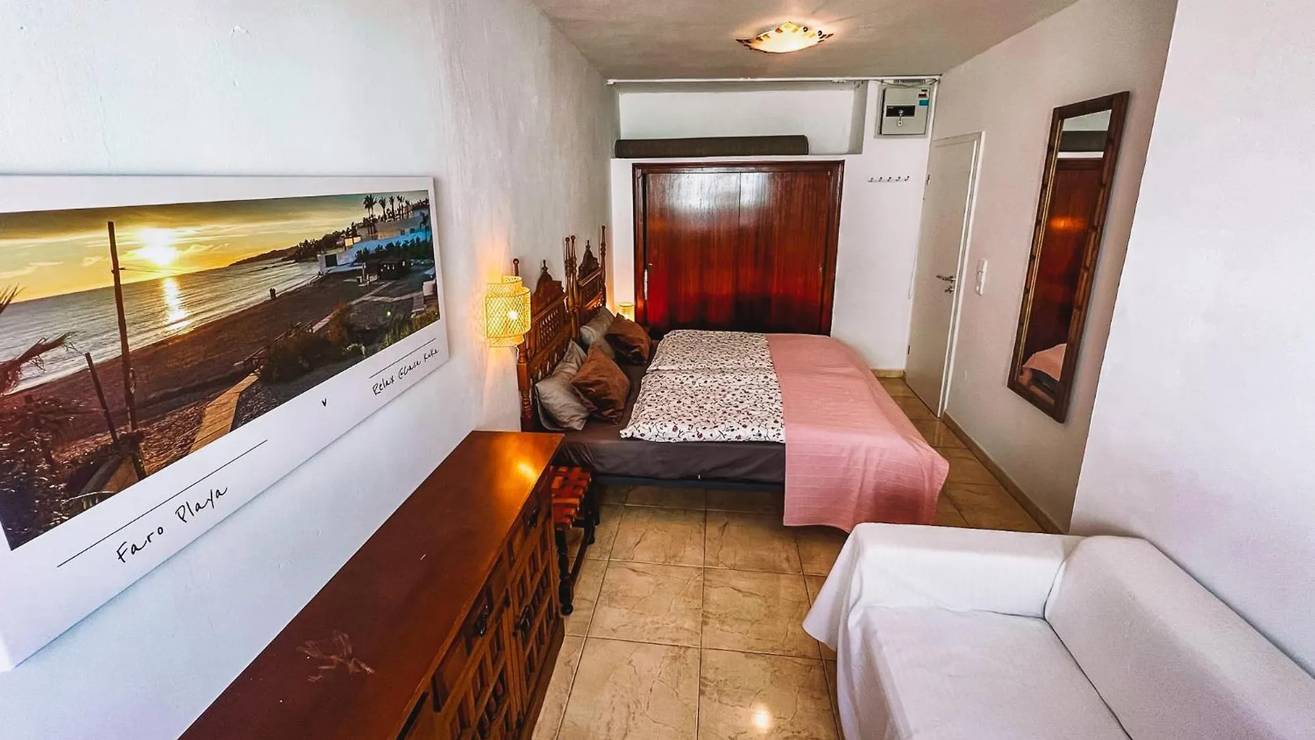 Family Villa Casa Kuka I Wonderful Terrace With Saltwater Pool And Bbq Area I Beach In Walking Distance I Pets Welcome Fuengirola