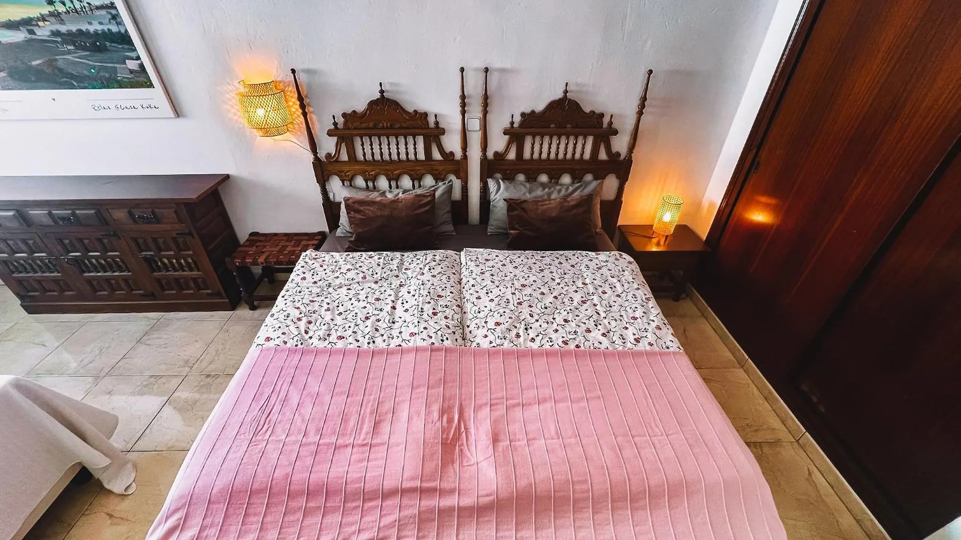 Family Villa Casa Kuka I Wonderful Terrace With Saltwater Pool And Bbq Area I Beach In Walking Distance I Pets Welcome Fuengirola