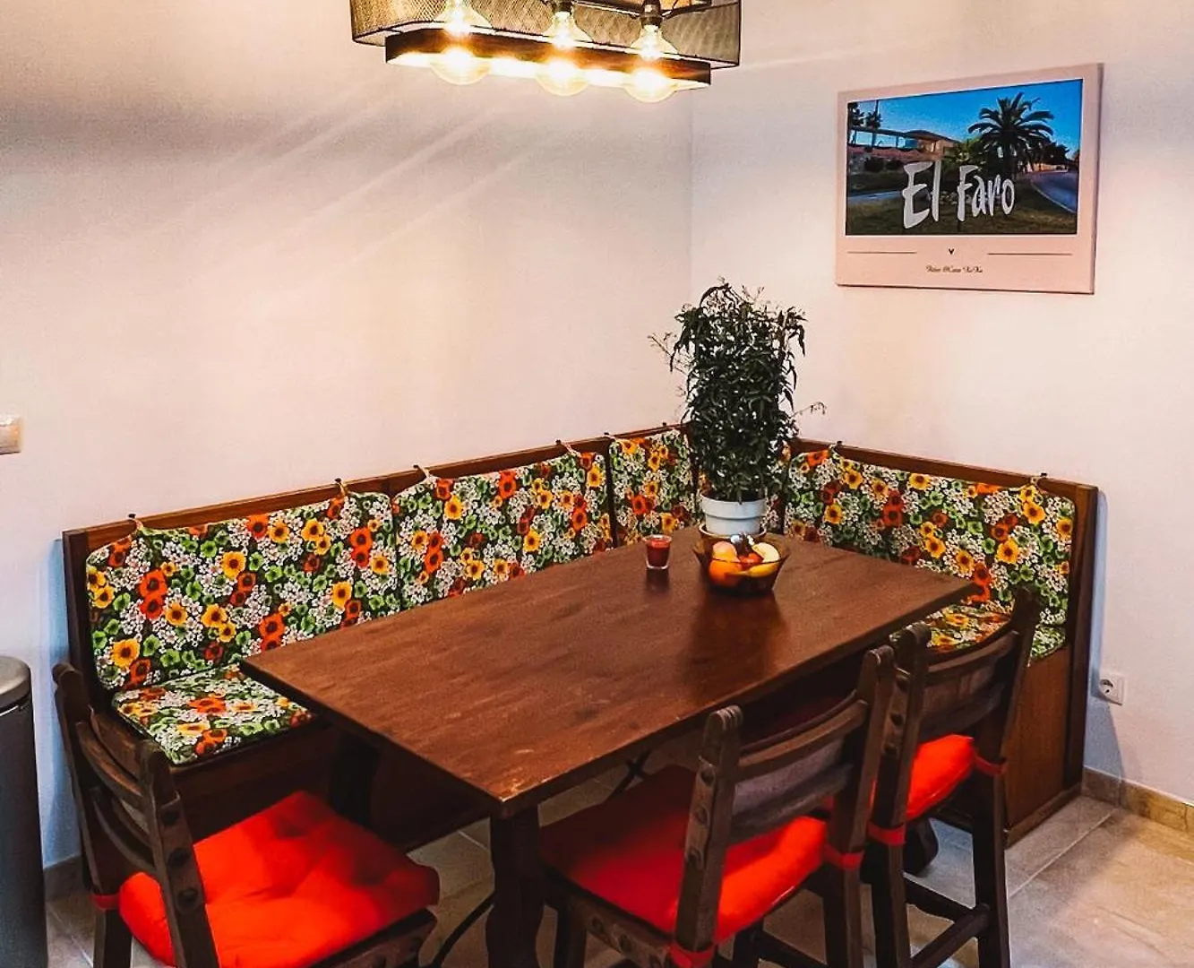 Family Villa Casa Kuka I Wonderful Terrace With Saltwater Pool And Bbq Area I Beach In Walking Distance I Pets Welcome Fuengirola