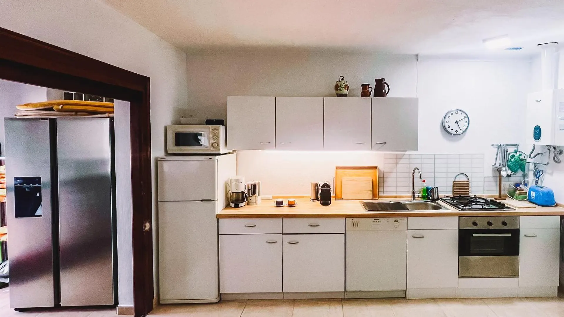 Family Villa Casa Kuka I Wonderful Terrace With Saltwater Pool And Bbq Area I Beach In Walking Distance I Pets Welcome Fuengirola 0*,  Spain