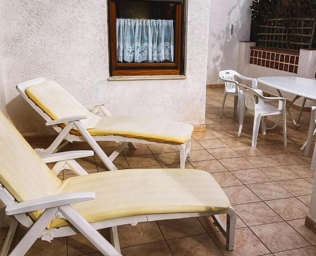 Family Villa Casa Kuka I Wonderful Terrace With Saltwater Pool And Bbq Area I Beach In Walking Distance I Pets Welcome Fuengirola