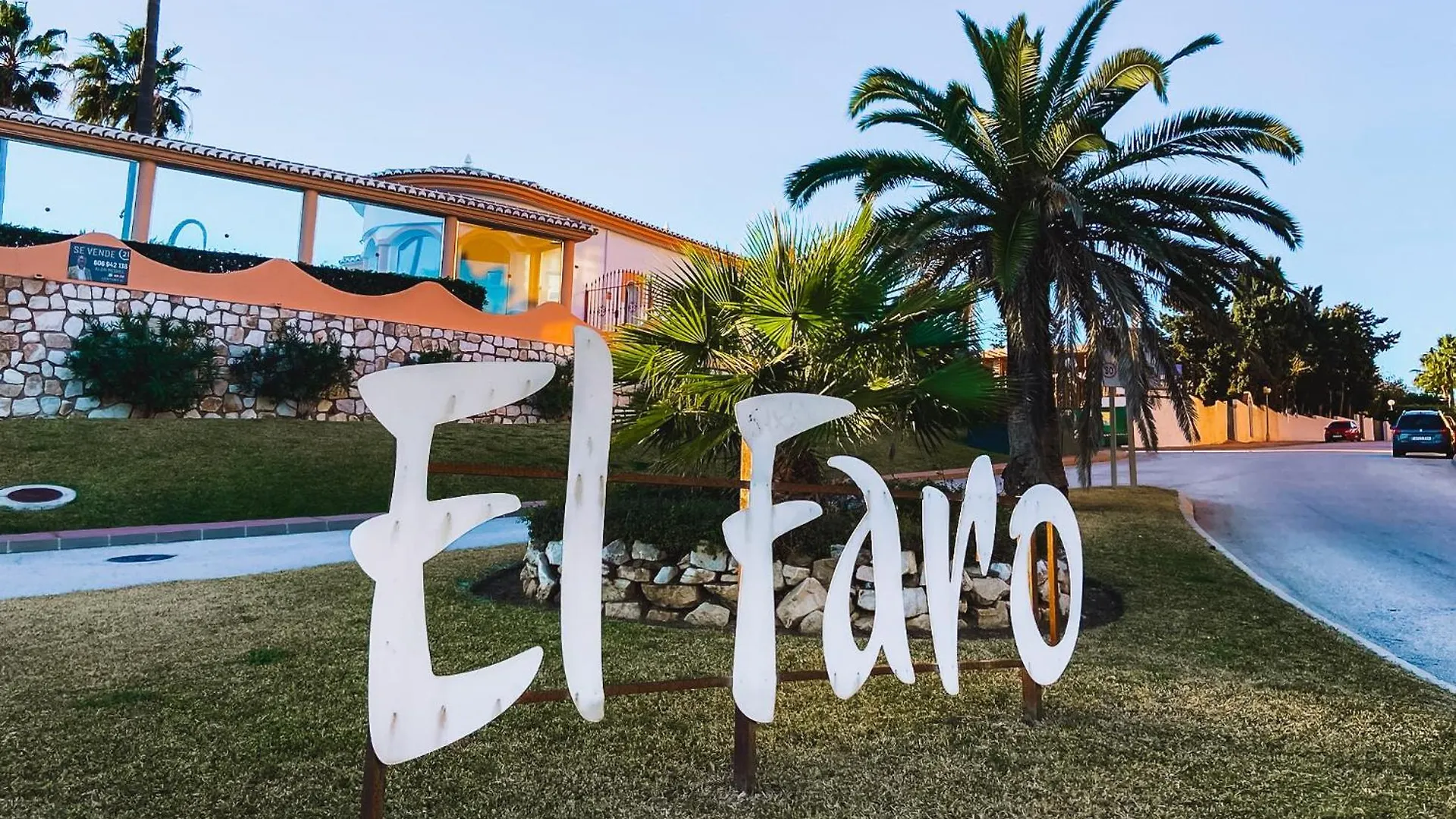 Family Villa Casa Kuka I Wonderful Terrace With Saltwater Pool And Bbq Area I Beach In Walking Distance I Pets Welcome Fuengirola